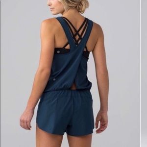 lululemon highest compression